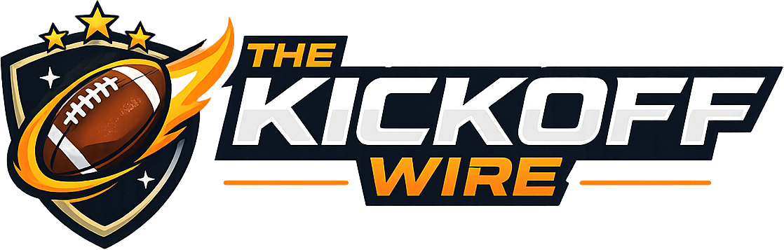 thekickoffwire